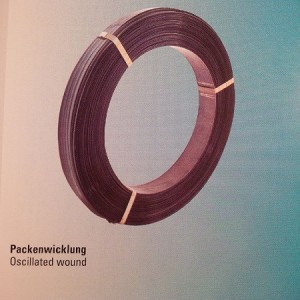 packenwicklung